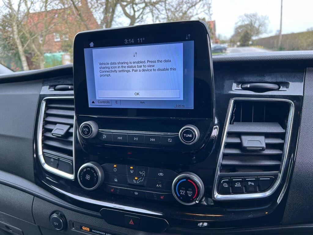 Used Ford Transit Custom 2019 for sale - 77992013: Photo 12