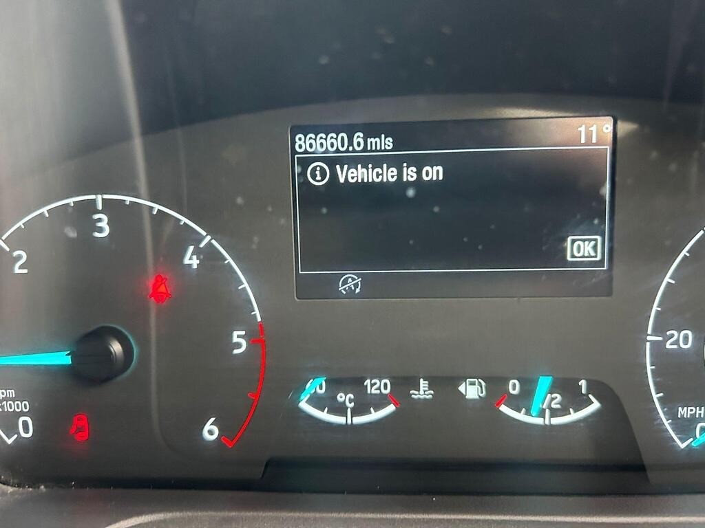 Used Ford Transit Custom 2019 for sale - 77992013: Photo 13