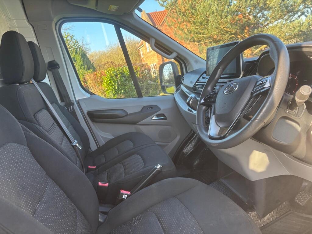 Used Maxus Deliver 9 2024 for sale - 77831430: Photo 10