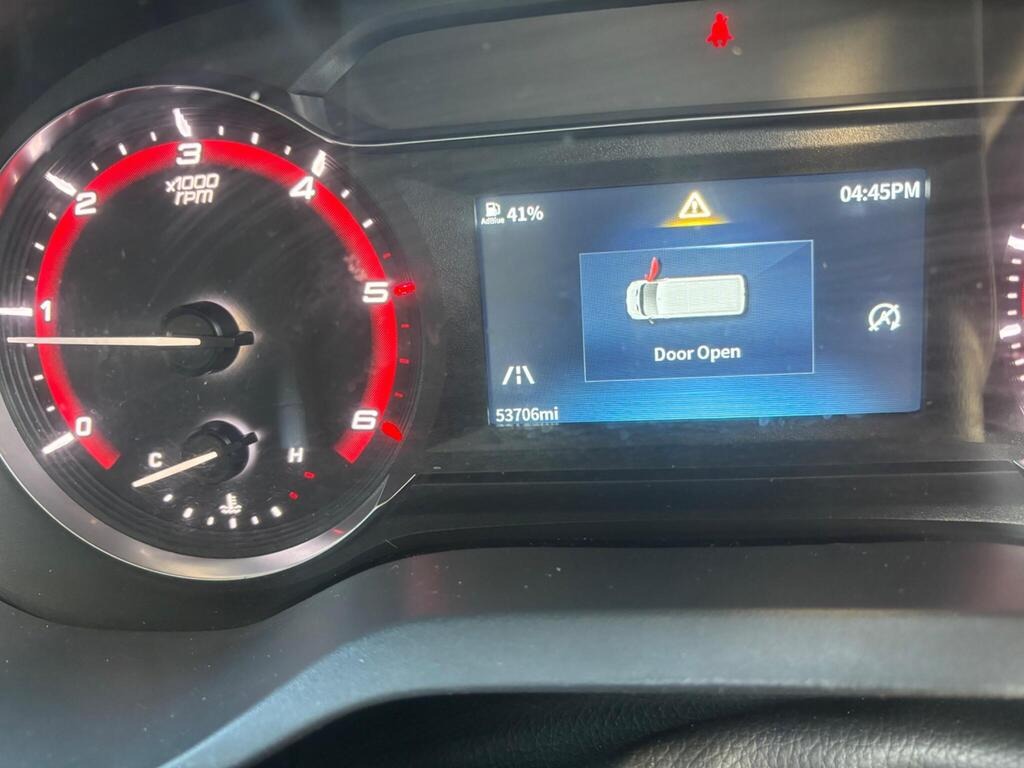 Used Maxus Deliver 9 2024 for sale - 77831430: Photo 11