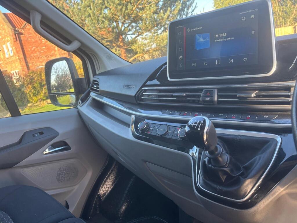 Used Maxus Deliver 9 2024 for sale - 77831430: Photo 9