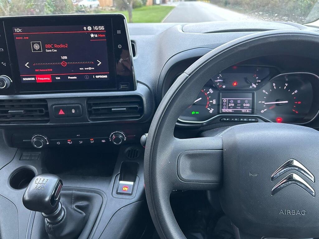 Used Citroen Berlingo 2023 for sale - 77989176: Photo 10