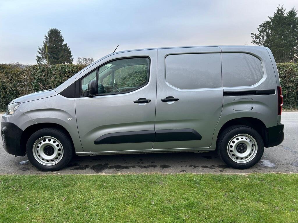 Used Citroen Berlingo 2023 for sale - 77989176: Photo 7