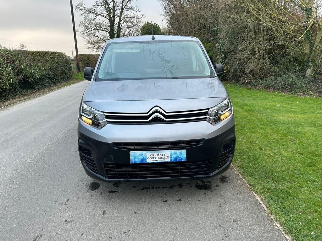 Used Citroen Berlingo 2023 for sale - 77989176: Photo 9