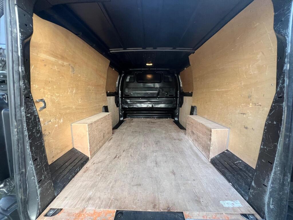 Used Vauxhall Vivaro 2022 for sale - 77604508: Photo 13