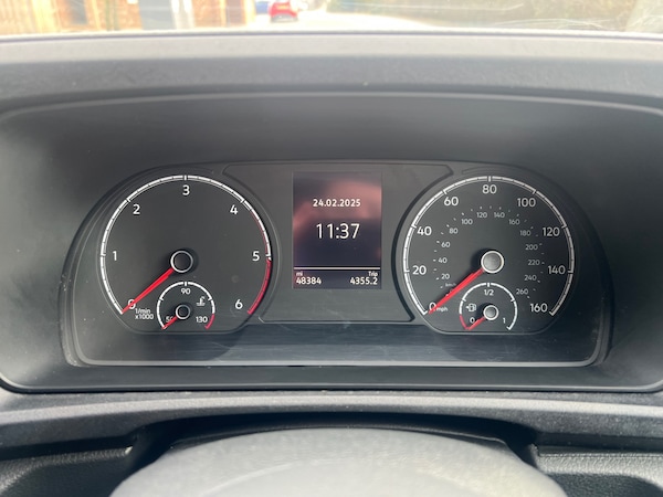 Used Volkswagen Caddy 2021 for sale - 73838201: Photo 10