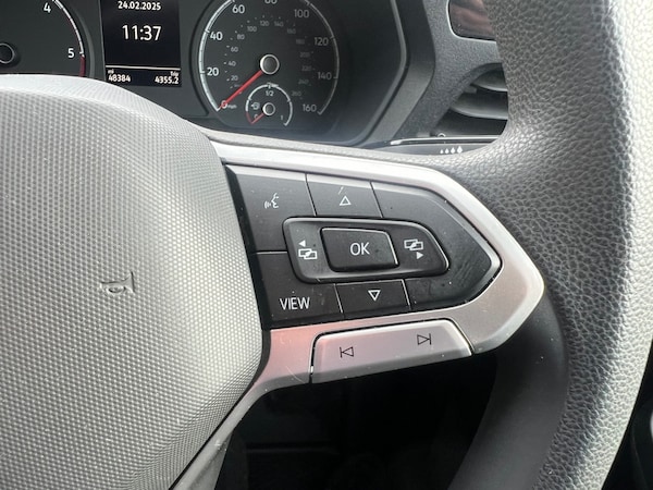 Used Volkswagen Caddy 2021 for sale - 73838201: Photo 12