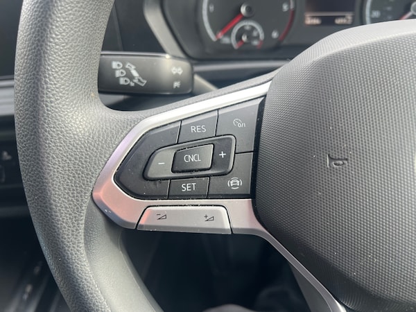 Used Volkswagen Caddy 2021 for sale - 73838201: Photo 13