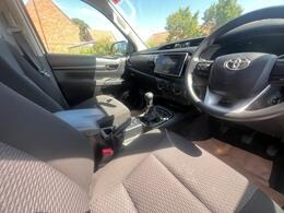 Used Toyota Hilux 2020 for sale - 75261832: Photo 10