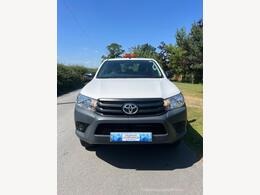 Used Toyota Hilux 2020 for sale - 75261832: Photo 3