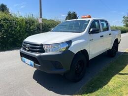 Used Toyota Hilux 2020 for sale - 75261832: Photo 4