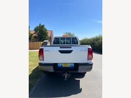 Used Toyota Hilux 2020 for sale - 75261832: Photo 5