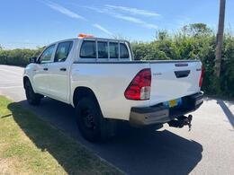 Used Toyota Hilux 2020 for sale - 75261832: Photo 6