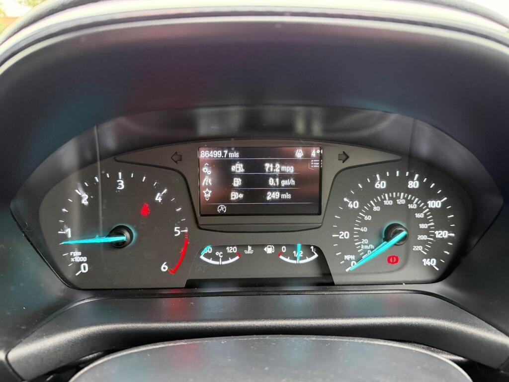 Used Ford Fiesta 2019 for sale - 77639243: Photo 12