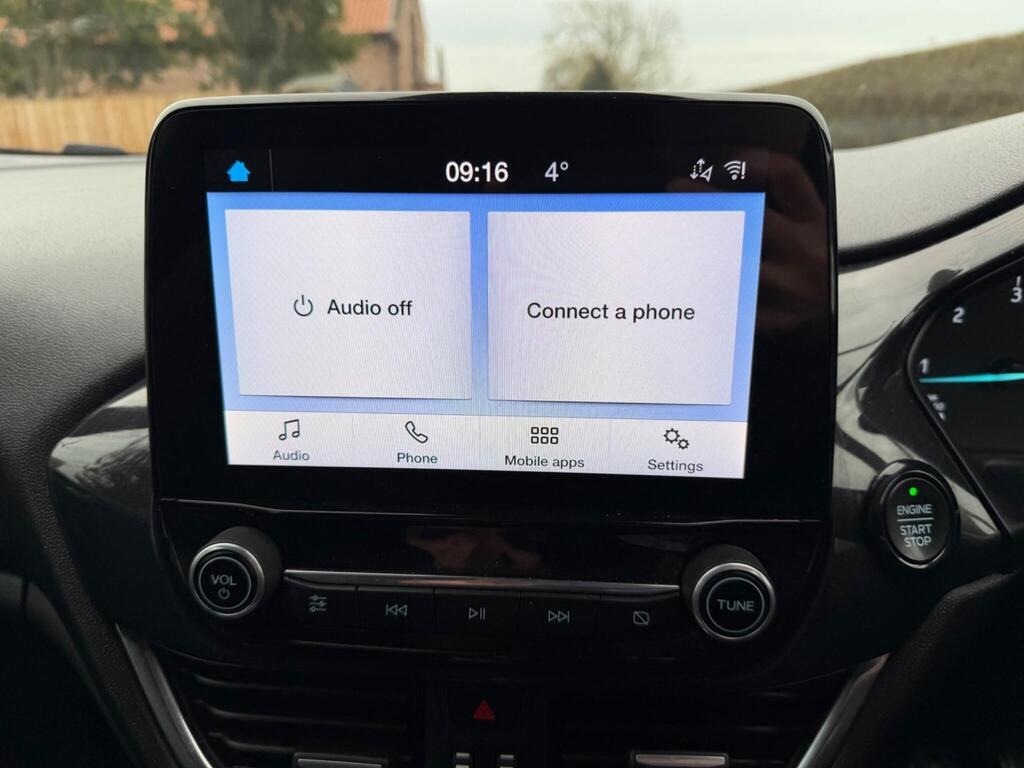 Used Ford Fiesta 2019 for sale - 77639243: Photo 9