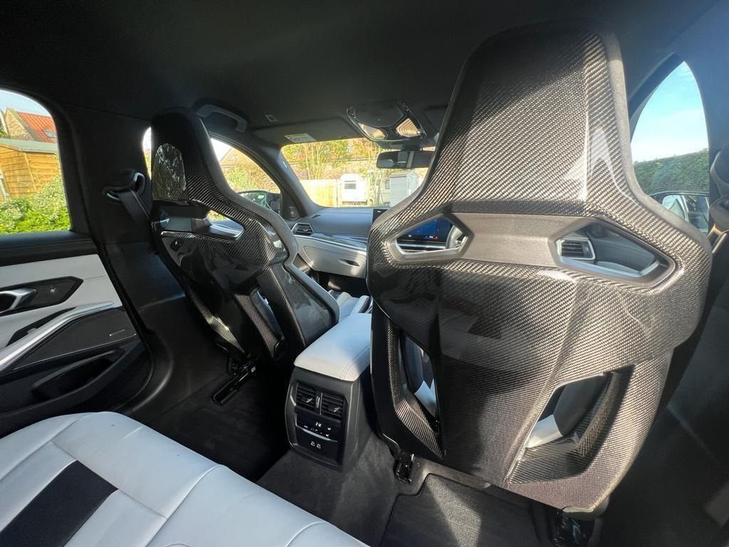 Used BMW M3 2023 for sale - 77572501: Photo 11