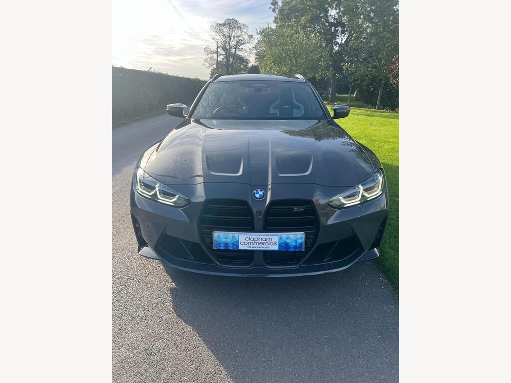 Used BMW M3 2023 for sale - 77572501: Photo 5