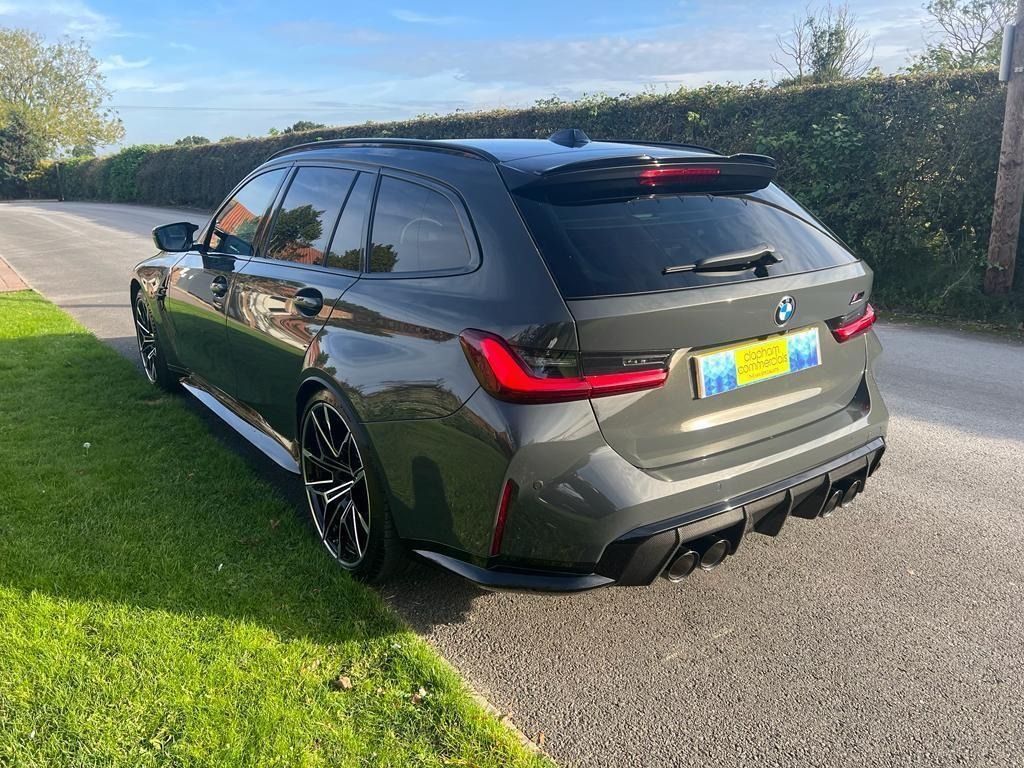 Used BMW M3 2023 for sale - 77572501: Photo 6