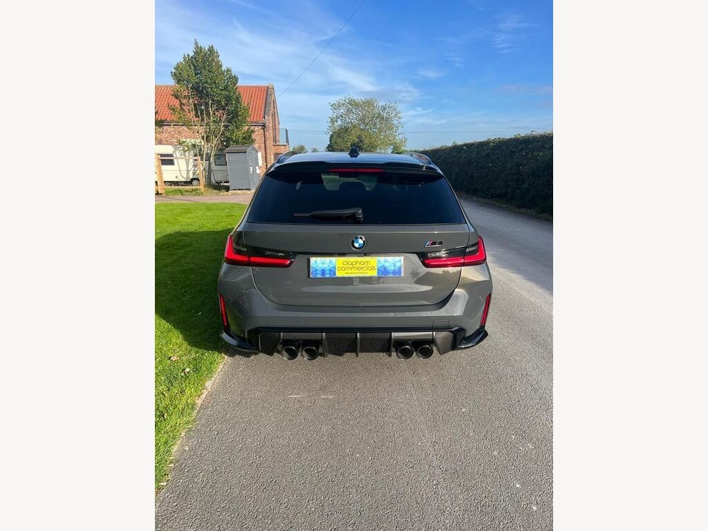 Used BMW M3 2023 for sale - 77572501: Photo 7