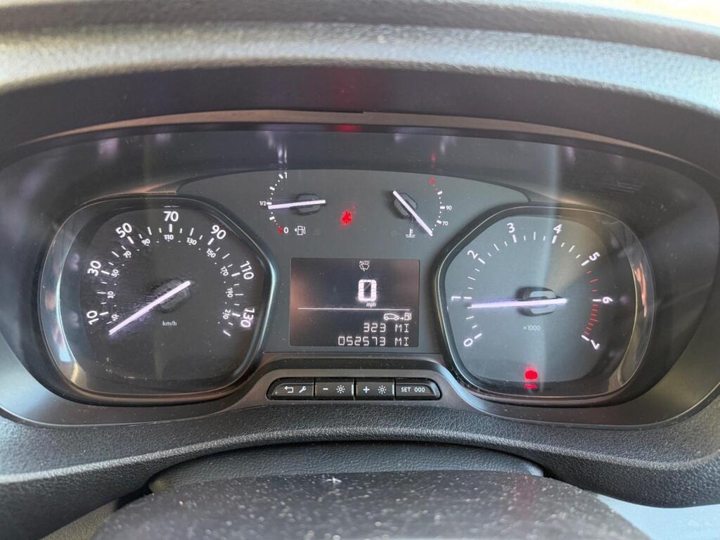 Used Vauxhall Vivaro 2023 for sale - 77732898: Photo 10