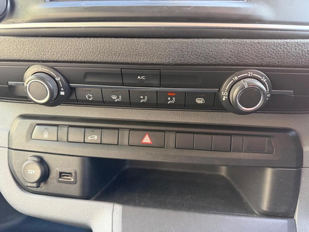 Used Vauxhall Vivaro 2023 for sale - 77732898: Photo 11