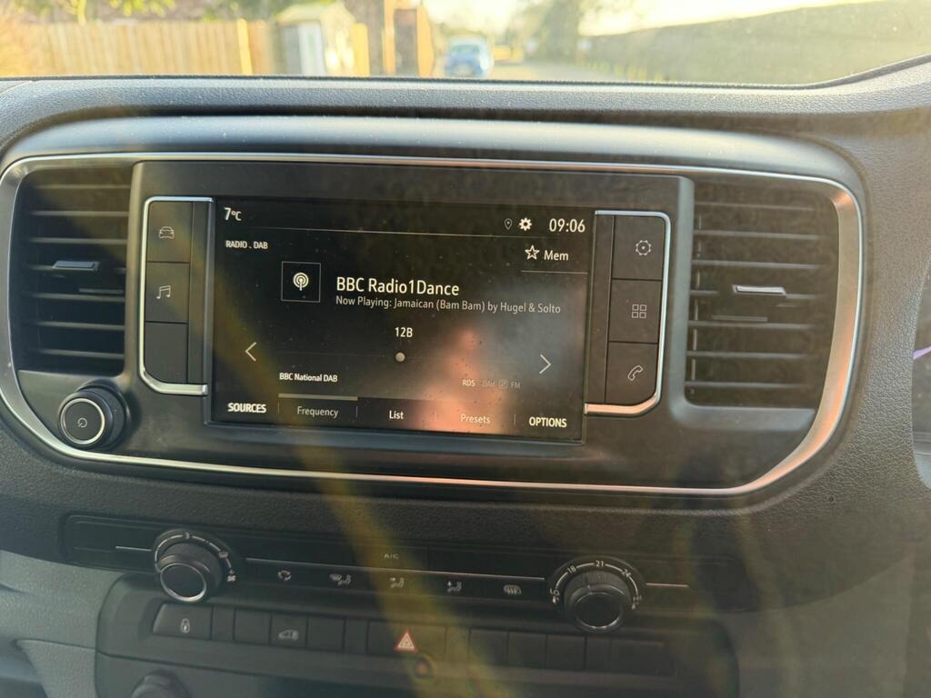 Used Vauxhall Vivaro 2023 for sale - 77732898: Photo 12