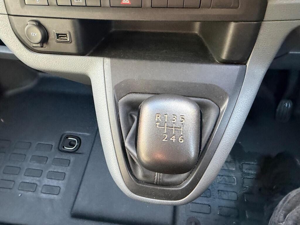 Used Vauxhall Vivaro 2023 for sale - 77732898: Photo 13