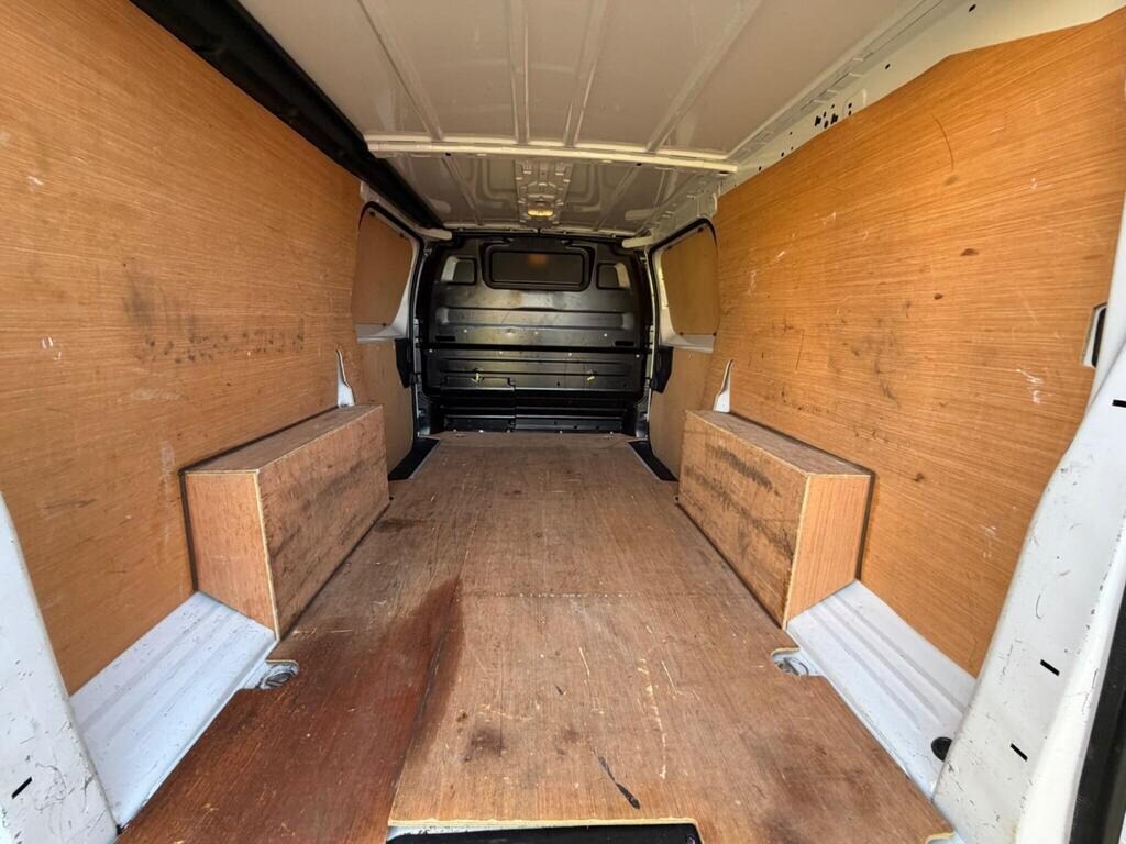 Used Vauxhall Vivaro 2023 for sale - 77732898: Photo 14