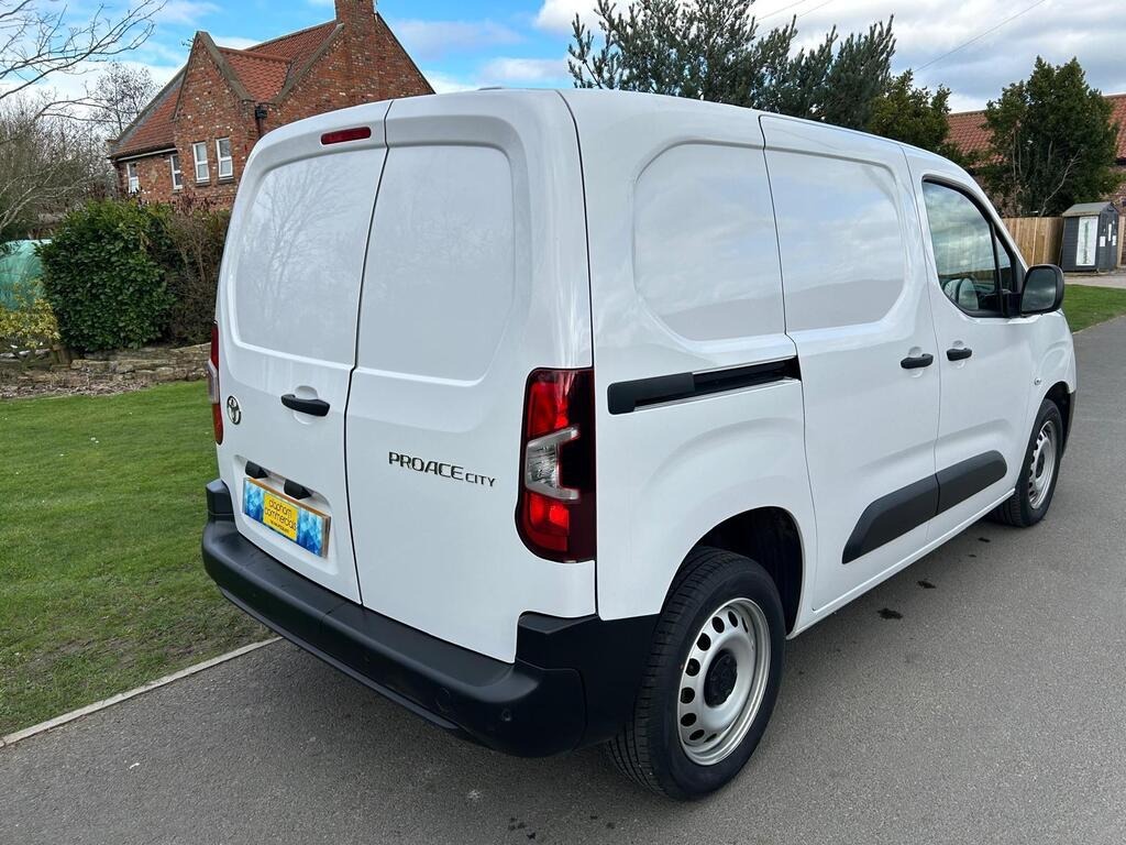 Used Toyota ProAce 2024 for sale - 77991992: Photo 10