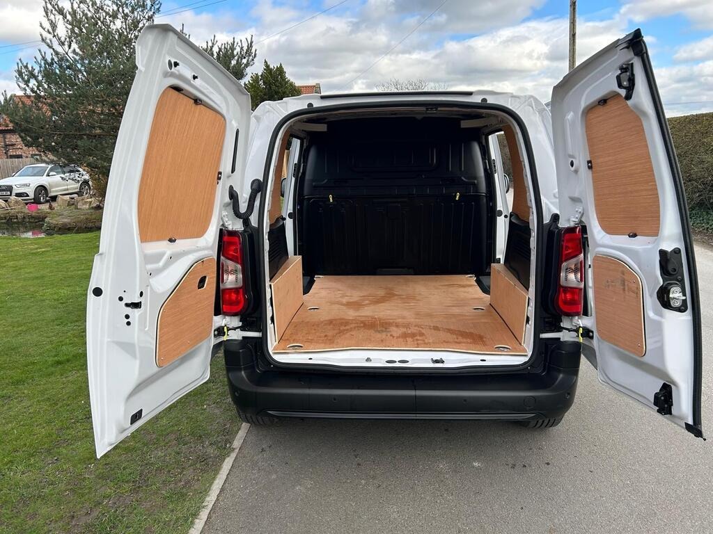 Used Toyota ProAce 2024 for sale - 77991992: Photo 11