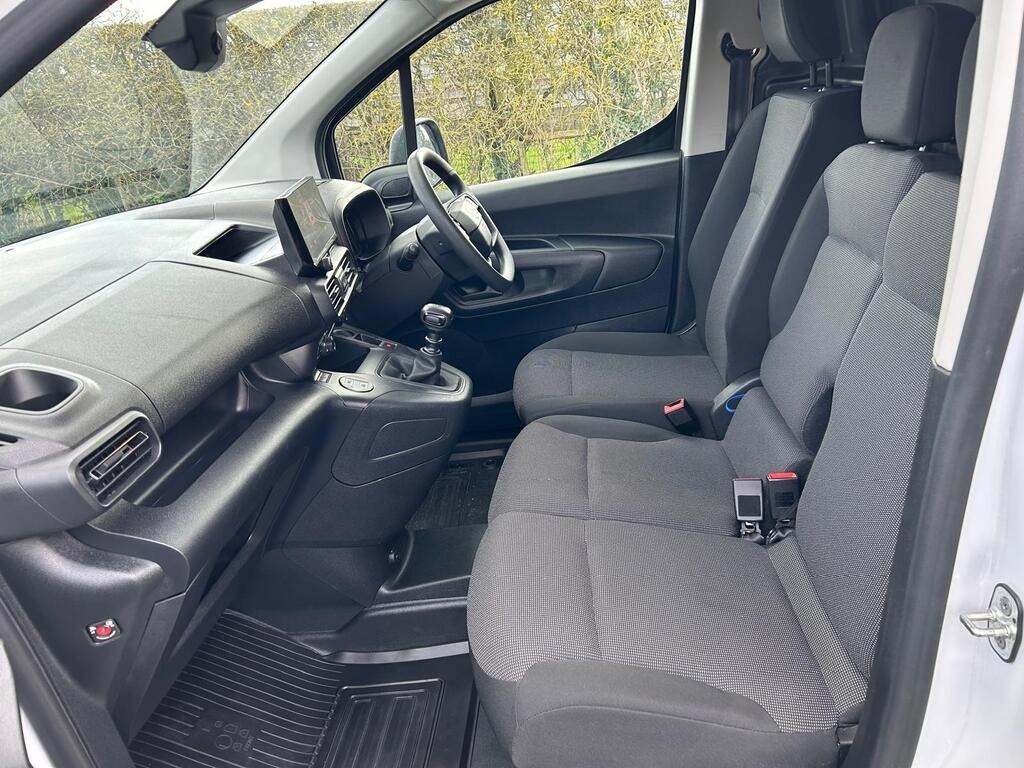 Used Toyota ProAce 2024 for sale - 77991992: Photo 12