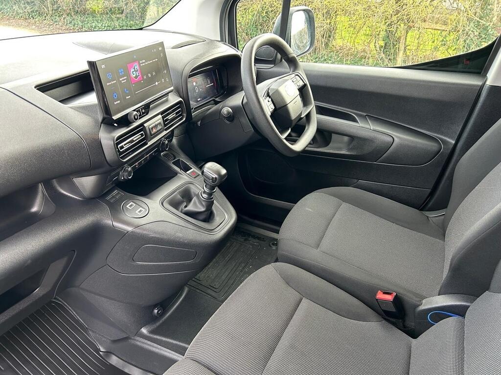 Used Toyota ProAce 2024 for sale - 77991992: Photo 13