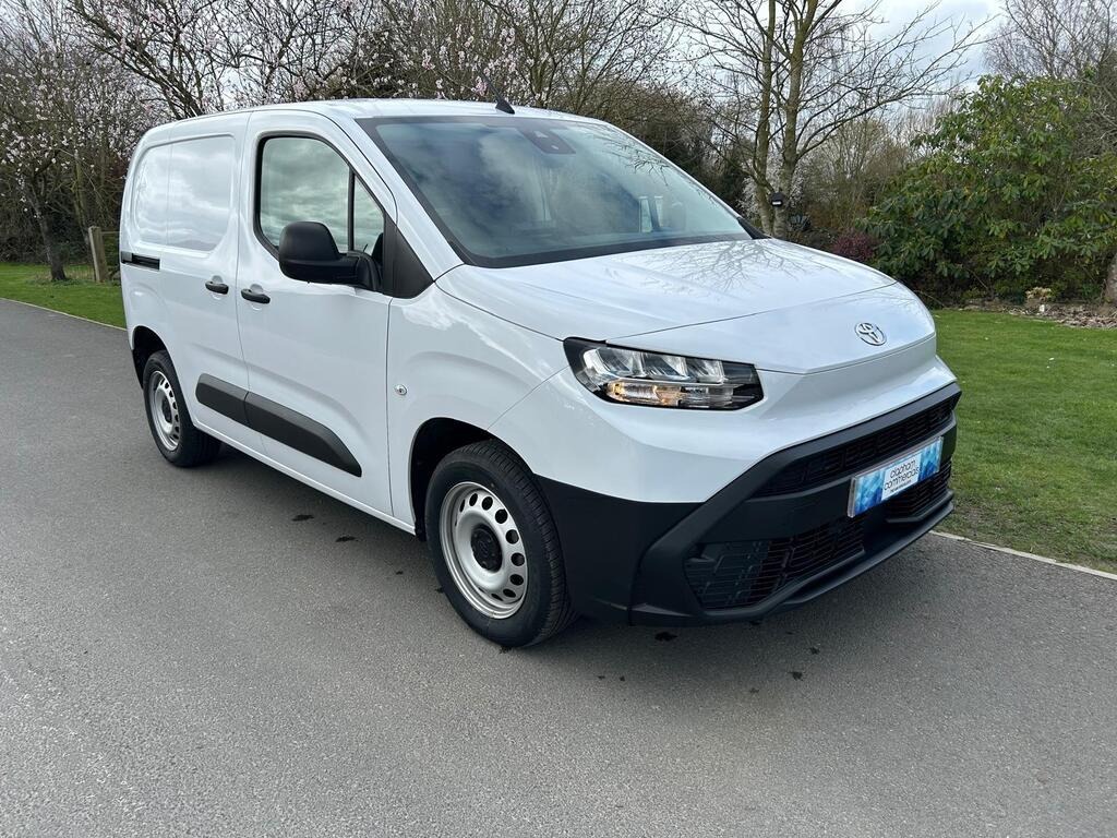 Used Toyota ProAce 2024 for sale - 77991992: Photo 5