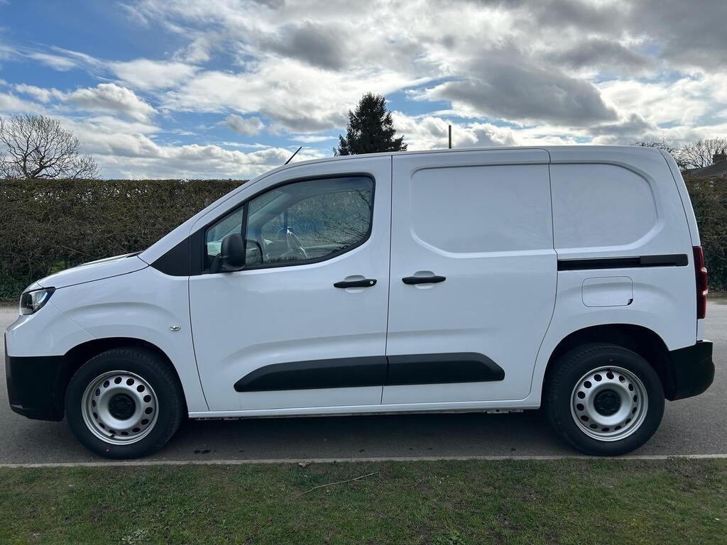 Used Toyota ProAce 2024 for sale - 77991992: Photo 6