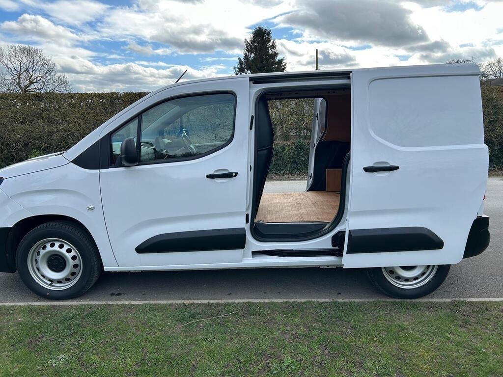 Used Toyota ProAce 2024 for sale - 77991992: Photo 7