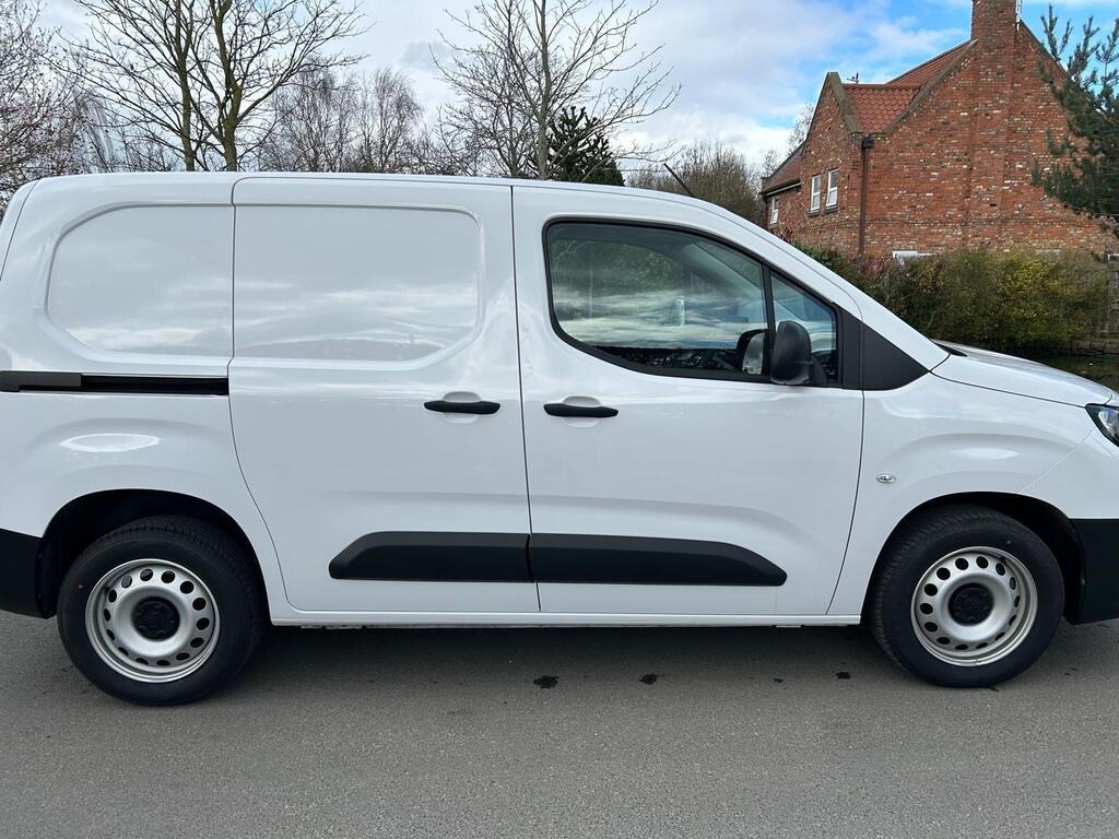 Used Toyota ProAce 2024 for sale - 77991992: Photo 8