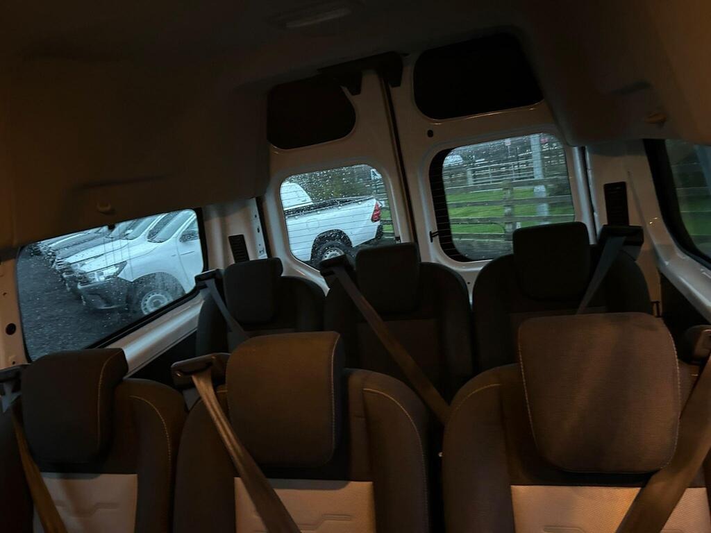 Used Ford Transit Custom 2018 for sale - 77581585: Photo 12