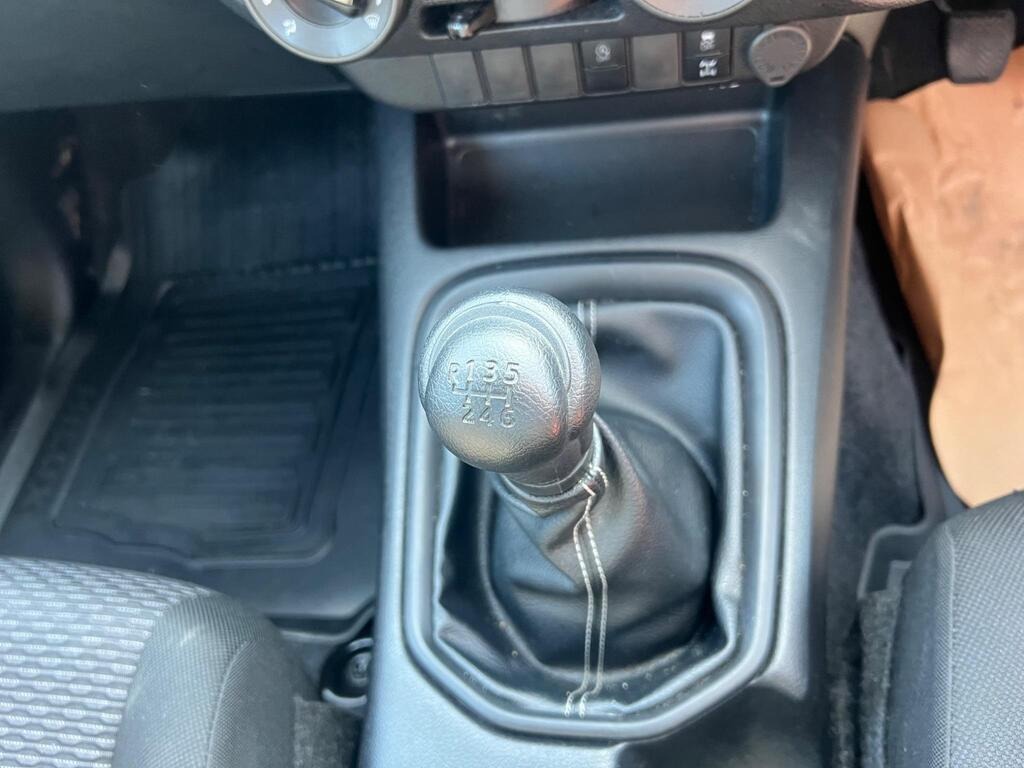 Used Toyota Hilux 2021 for sale - 77592925: Photo 12