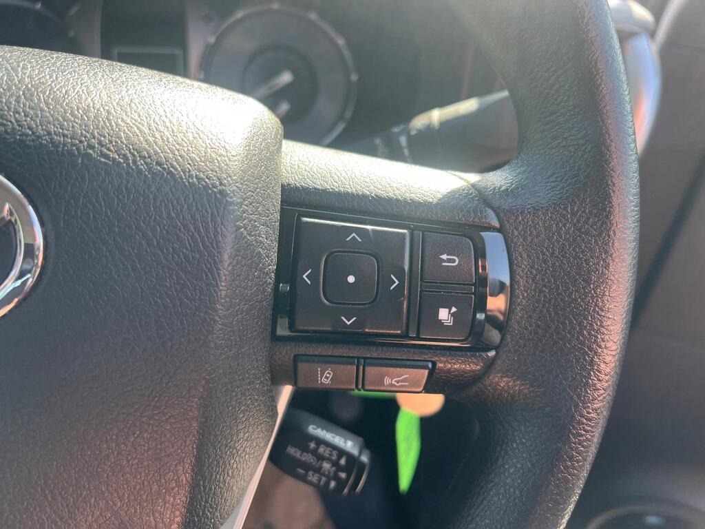 Used Toyota Hilux 2021 for sale - 77592925: Photo 13