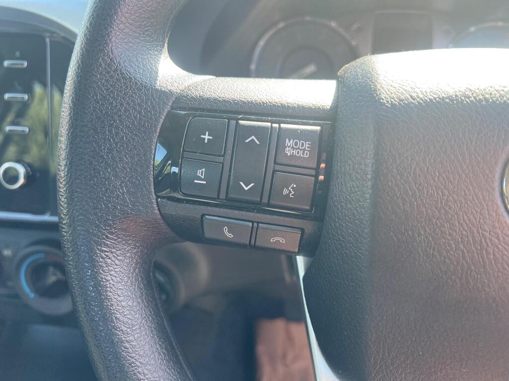 Used Toyota Hilux 2021 for sale - 77592925: Photo 14