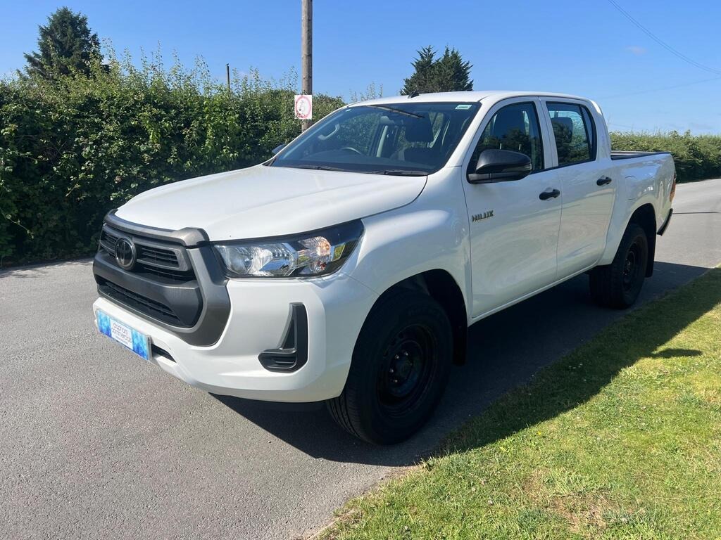 Used Toyota Hilux 2021 for sale - 77592925: Photo 7