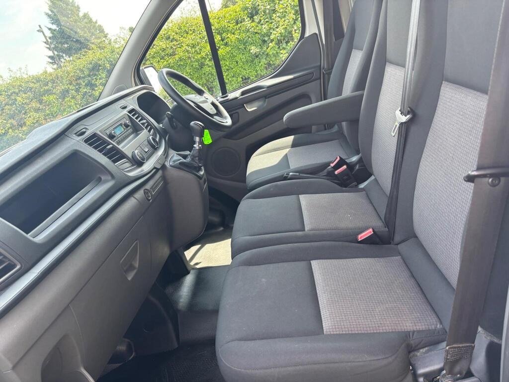 Used Ford Transit Custom 2019 for sale - 77573156: Photo 14