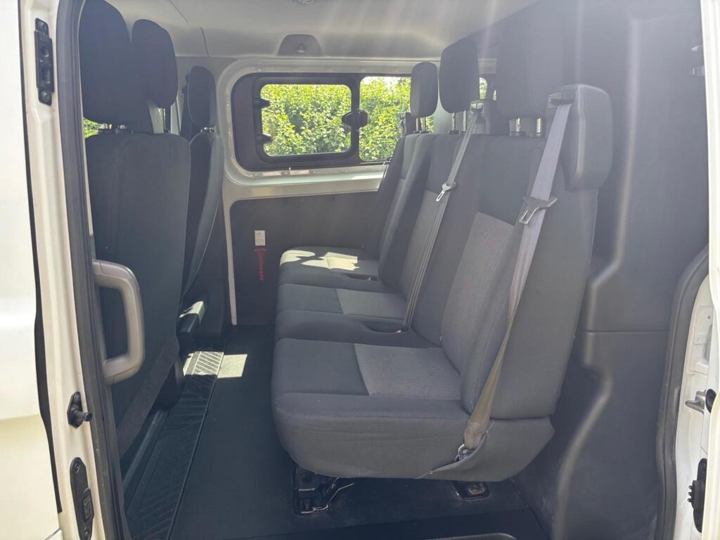 Used Ford Transit Custom 2019 for sale - 77573156: Photo 15
