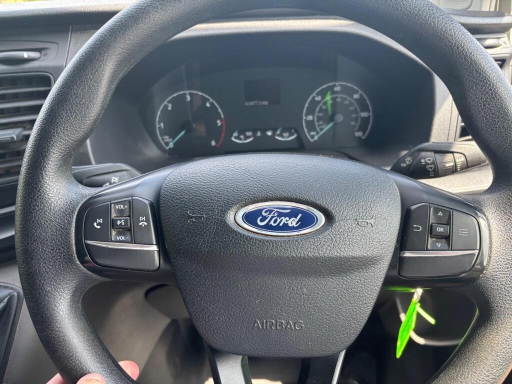 Used Ford Transit Custom 2019 for sale - 77573156: Photo 19