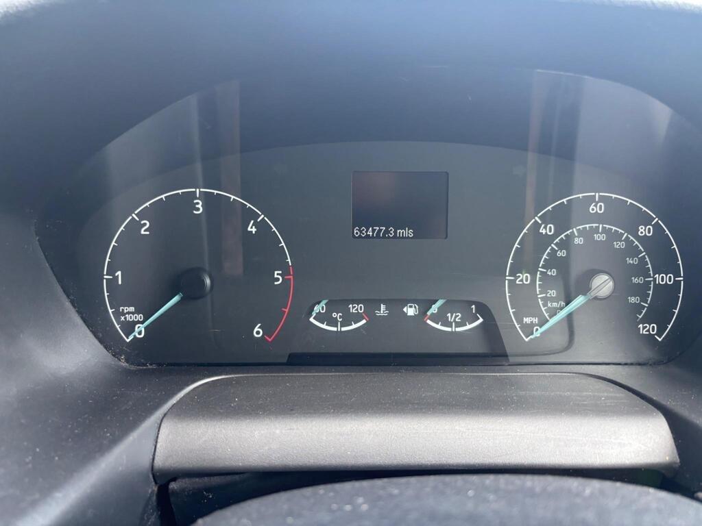 Used Ford Transit Custom 2019 for sale - 77573156: Photo 20