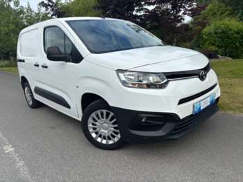 Used Toyota ProAce 2021 for sale - 74992865: Photo