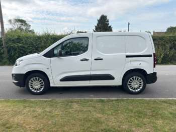 Used Toyota ProAce 2021 for sale - 74992865: Photo