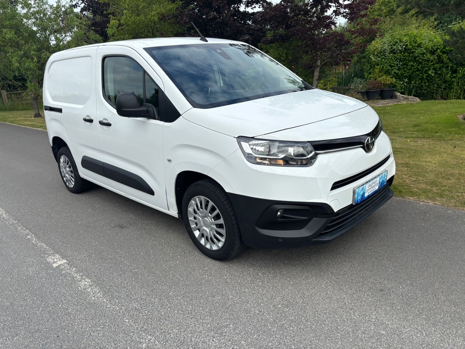 Vehicle 7