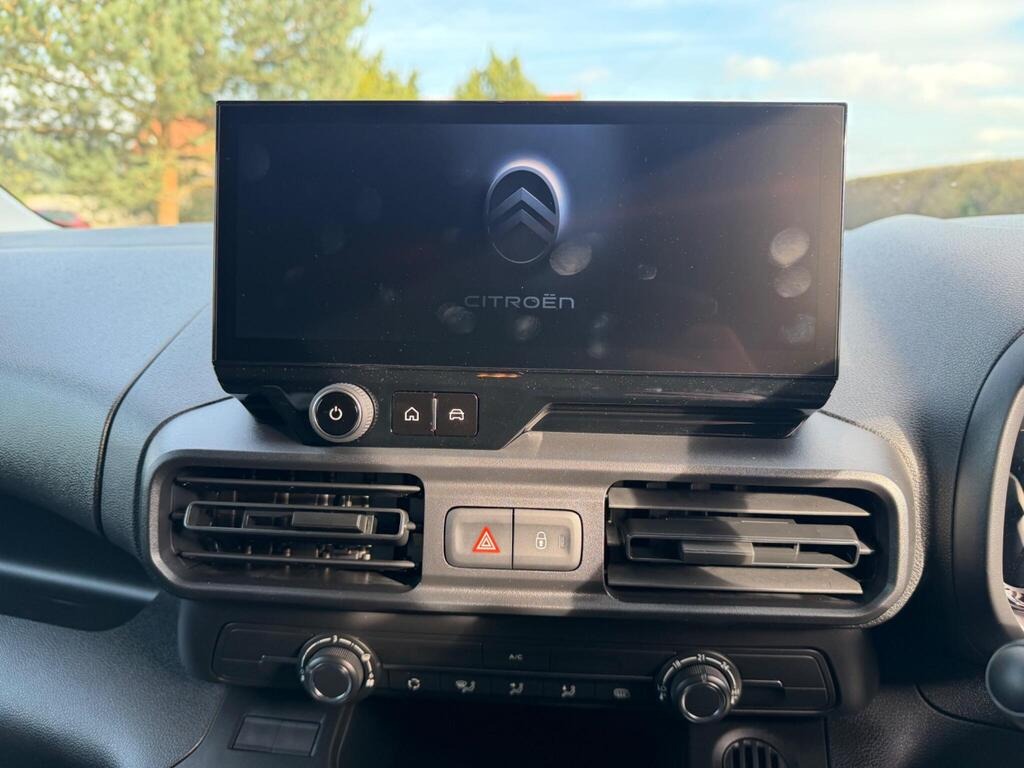 Used Citroen Berlingo 2025 for sale - 77691641: Photo 10