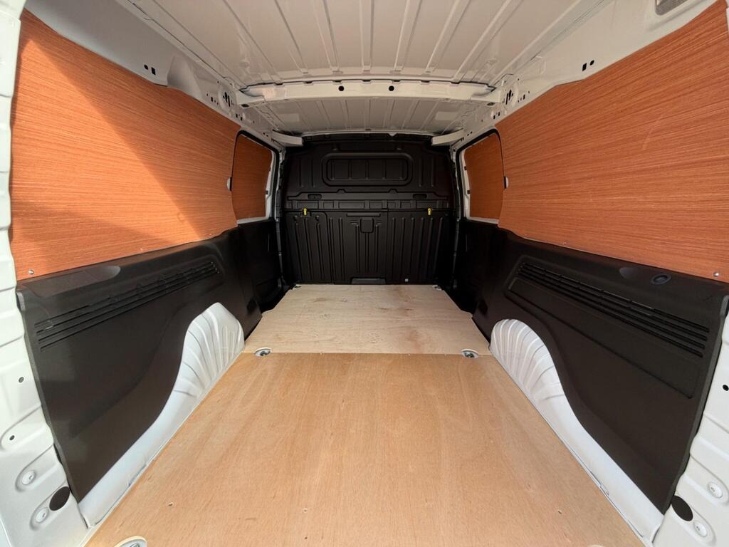 Used Citroen Berlingo 2025 for sale - 77691641: Photo 11